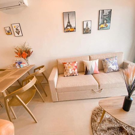 The Song - Corn Homestay Aparment Vũng Tàu Exteriér fotografie