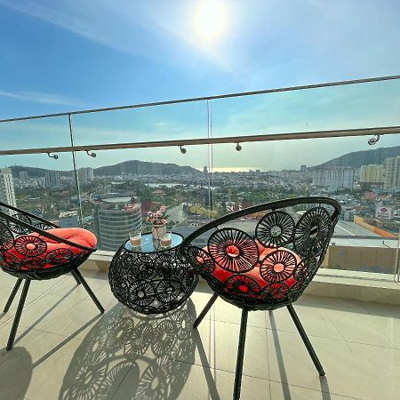 The Song - Corn Homestay Aparment Vũng Tàu Exteriér fotografie