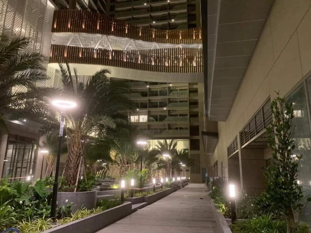 The Song - Corn Homestay Aparment Vũng Tàu Exteriér fotografie