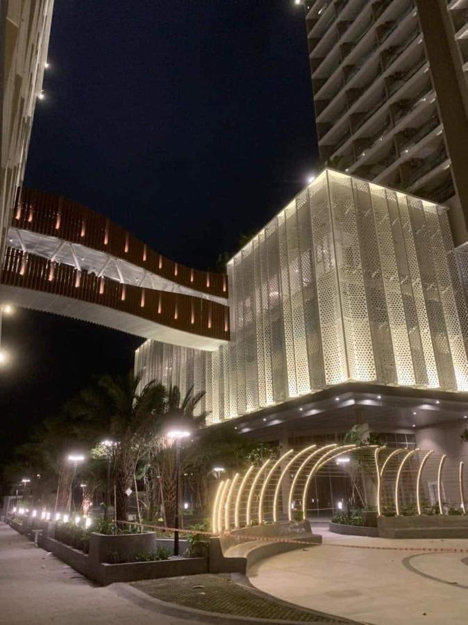 The Song - Corn Homestay Aparment Vũng Tàu Exteriér fotografie