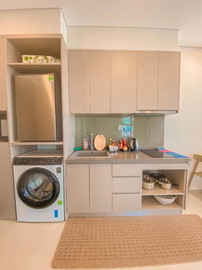The Song - Corn Homestay Aparment Vũng Tàu Exteriér fotografie