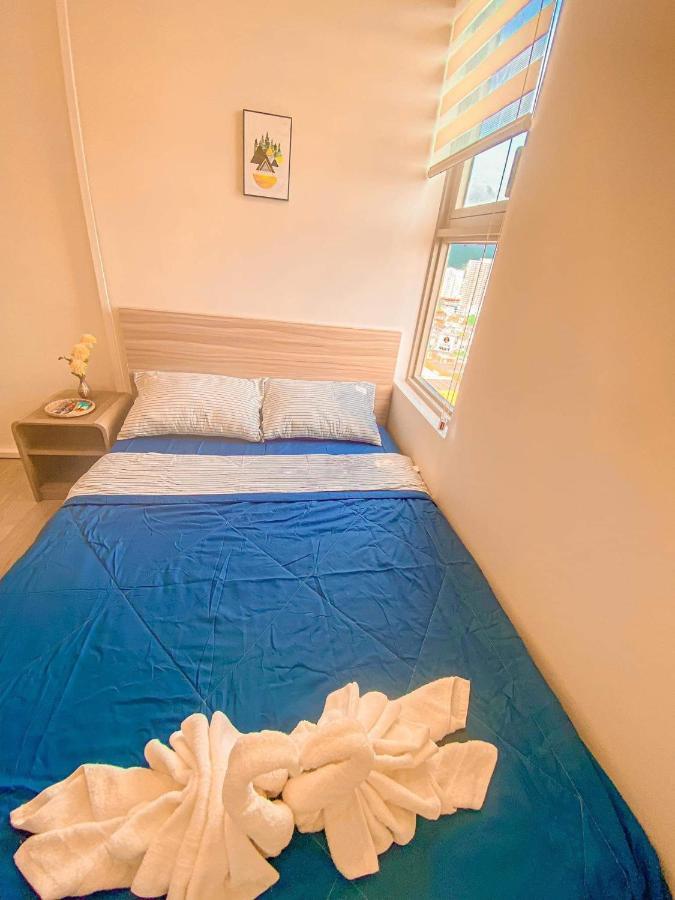 The Song - Corn Homestay Aparment Vũng Tàu Exteriér fotografie