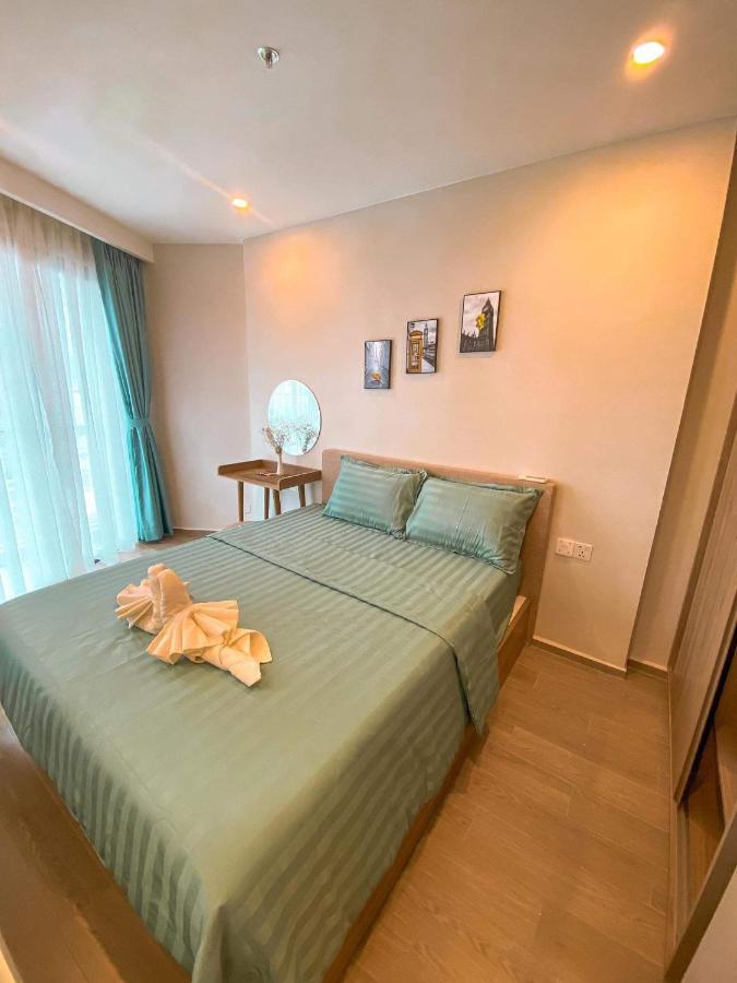 The Song - Corn Homestay Aparment Vũng Tàu Exteriér fotografie